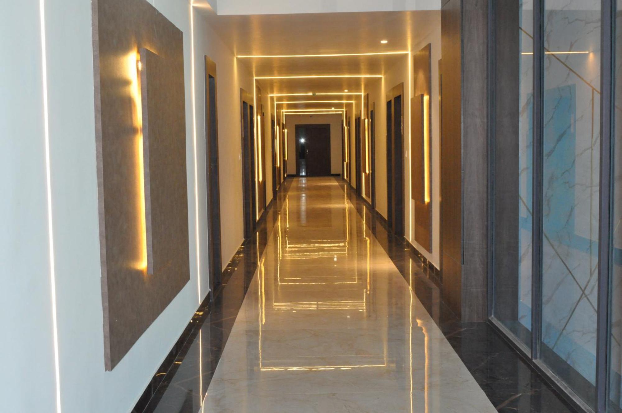 Silver Stone Park Resort, Kovilpatti Exterior photo